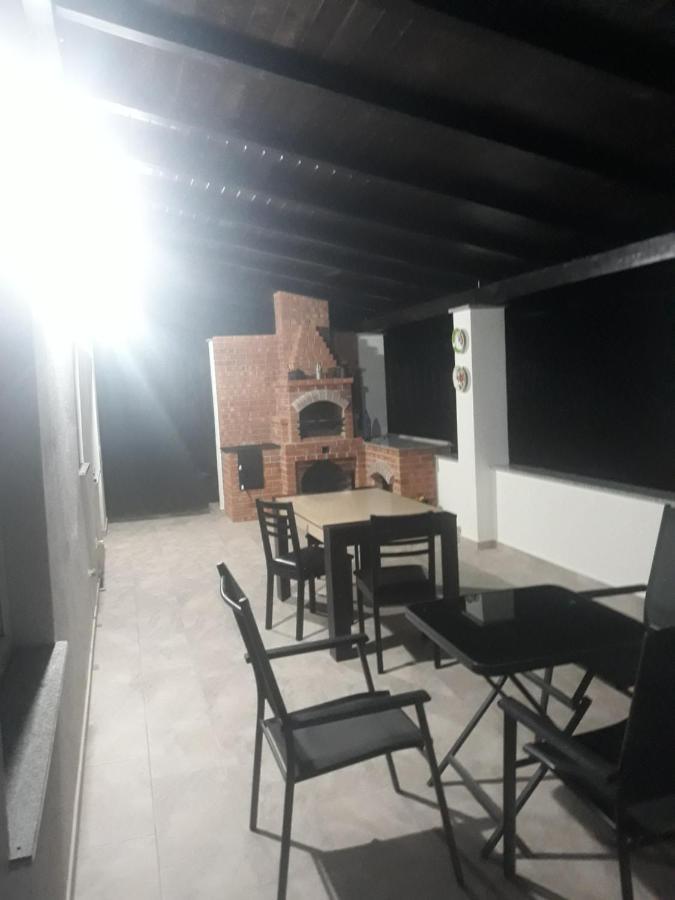 Villa Casa Danci Centru à Borşa Extérieur photo